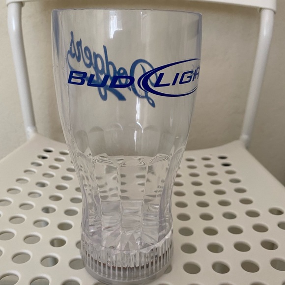 Light up LA dodgers tumble. Never used - Picture 2 of 5